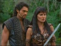Click to watch 'The Deliverer (1)' (popup) Xena Warrior Princess